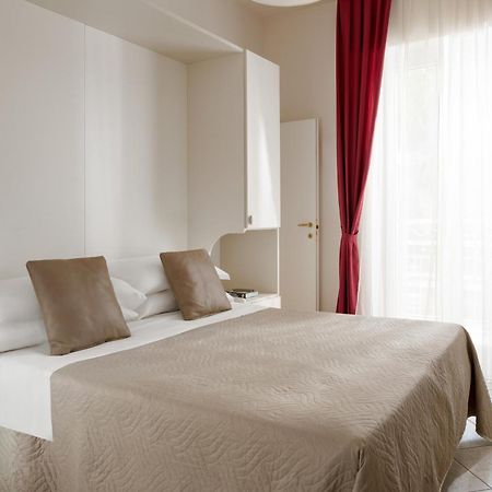 Hotel San Marco Milano Marittima Exterior foto