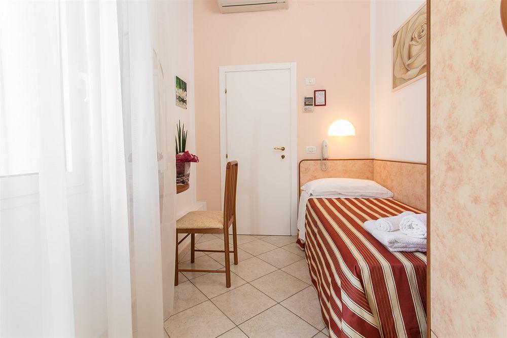 Hotel San Marco Milano Marittima Exterior foto