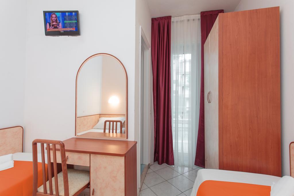 Hotel San Marco Milano Marittima Cameră foto