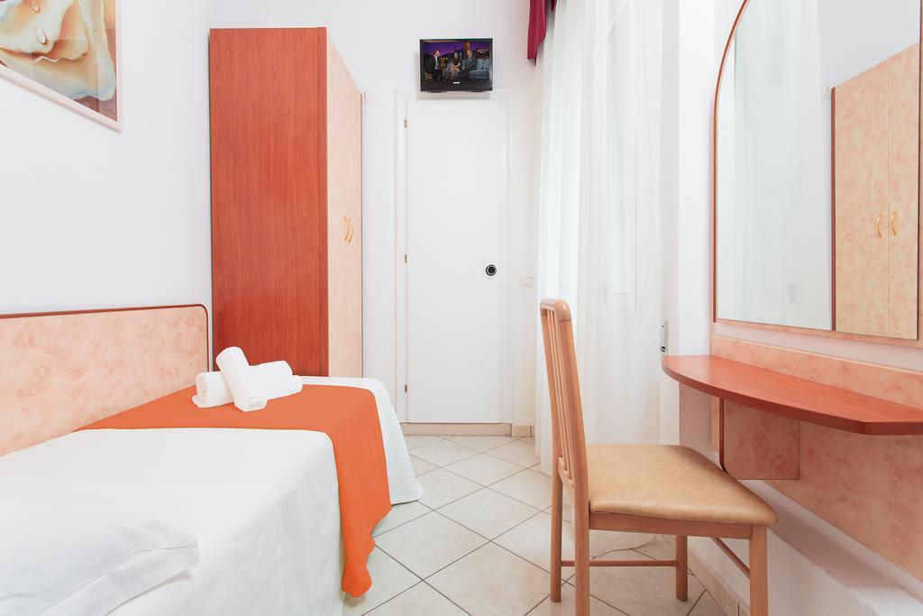 Hotel San Marco Milano Marittima Cameră foto