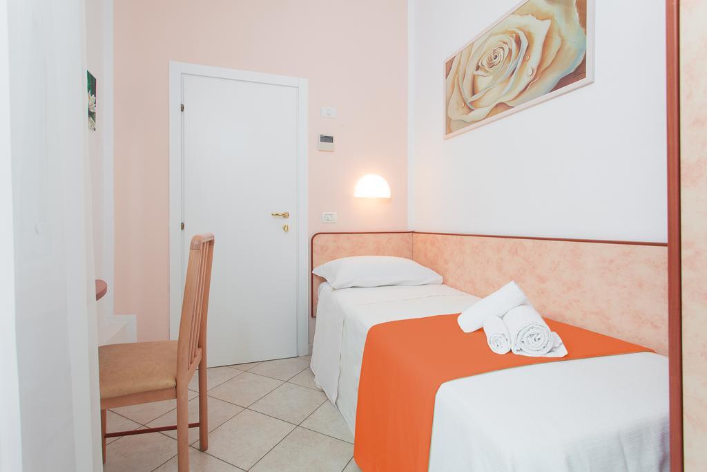 Hotel San Marco Milano Marittima Exterior foto